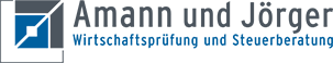 Amann und Jörger PartG - Logo